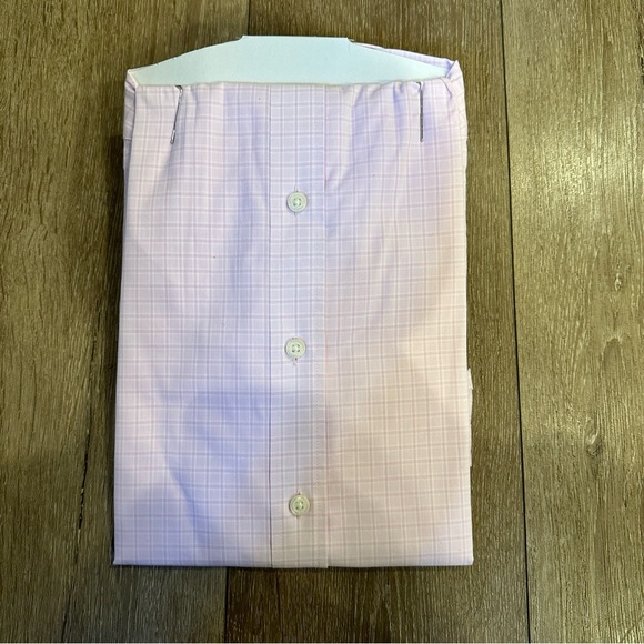 NWT JCrew performance button up shirt size small - Picture 3 of 3